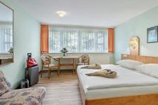 Beispiel Standardzimmer