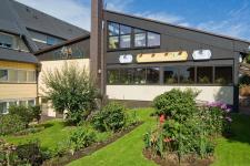 Hotel Thüringenschanze, Oberhof