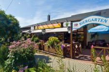 Gasthaus Bergvagabund