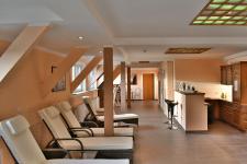 Wellnessbereich