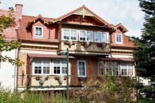 Hotel &quot;Villa Phönix&quot;