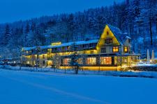 Hotel Waldmühle, Zella-Mehlis