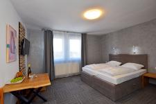 Beispiel Appartement