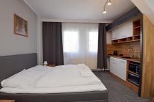 Beispiel Dreibettzimmer