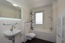 Beispiel Dreibettzimmer