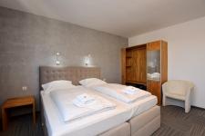 Beispiel Dreibettzimmer