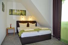 Beispiel Doppelzimmer