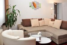 Beispiel Appartement