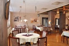 Unser Restaurant
