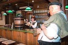 Steakhouse Zur Ausspanne