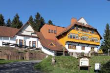 Hotel "Zum Schneekopf"