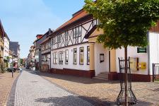 Hotel am Thüringer KloßTheater