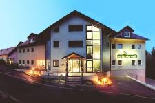 Hotel am Wald