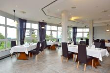 Frühstücksraum / Restaurant