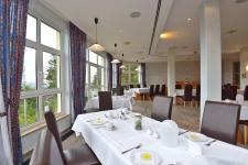 Frühstücksraum / Restaurant