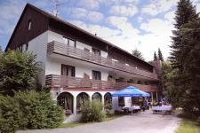 Hotel-Pension &quot;Rennsteig&quot;