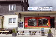 Cafe Fiedler