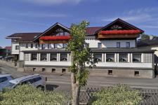 Hotel & Restaurant Berggarten, Brotterode-Trusetal