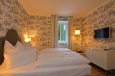 Appartement 21 (Schlafzimmer 2)