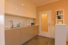 Appartement 22 (Küchenzeile)