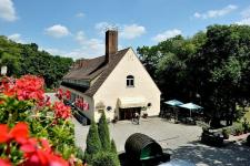 Land- und Golfhotel Alte Fliegerschule, Eisenach