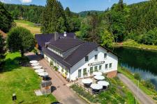 Landhotel Waldschlösschen in Brotterode-Trusetal
