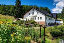 Landhotel Waldschlösschen in Brotterode-Trusetal