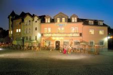 Lutherhotel Eisenacher Hof, Eisenach