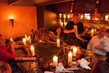 Erlebnisrestaurant Lutherstuben