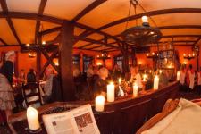 Erlebnisrestaurant Lutherstuben
