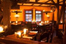 Erlebnisrestaurant Lutherstuben