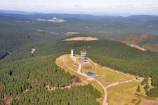 Neue Gehlberger Hütte