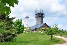 Neue Gehlberger Hütte
