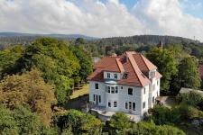 Parkvilla Köhler in Zella-Mehlis