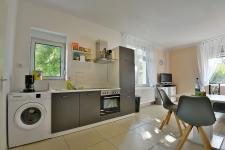 Ferienwohnung Zur Linde