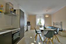 Ferienwohnung Zur Linde