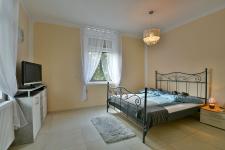 Ferienwohnung Zur Linde