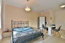 Ferienwohnung Zur Linde