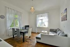 Ferienwohnung Lindenblick