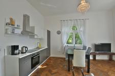 Ferienwohnung Lindenblick