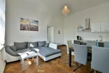 Ferienwohnung Lindenblick