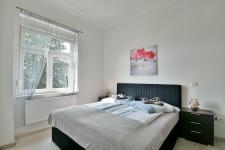 Ferienwohnung Lindenblick