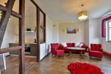 Ferienwohnung Ruppbergblick