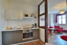 Ferienwohnung Ruppbergblick