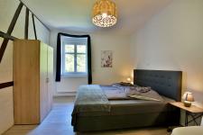 Ferienwohnung Ruppbergblick