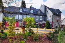 Pension &amp; Gasthof Am Park, Stützerbach