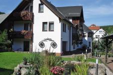 Pension Am Hopfenberg