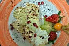 kulinarische Vielfalt