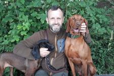 Ihr Gastgeber Lars Dietsch