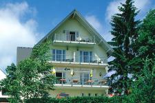 Pension &quot;Breitenborn&quot; mit Pizzeria &quot;Pizzaheros&quot;, Masserberg